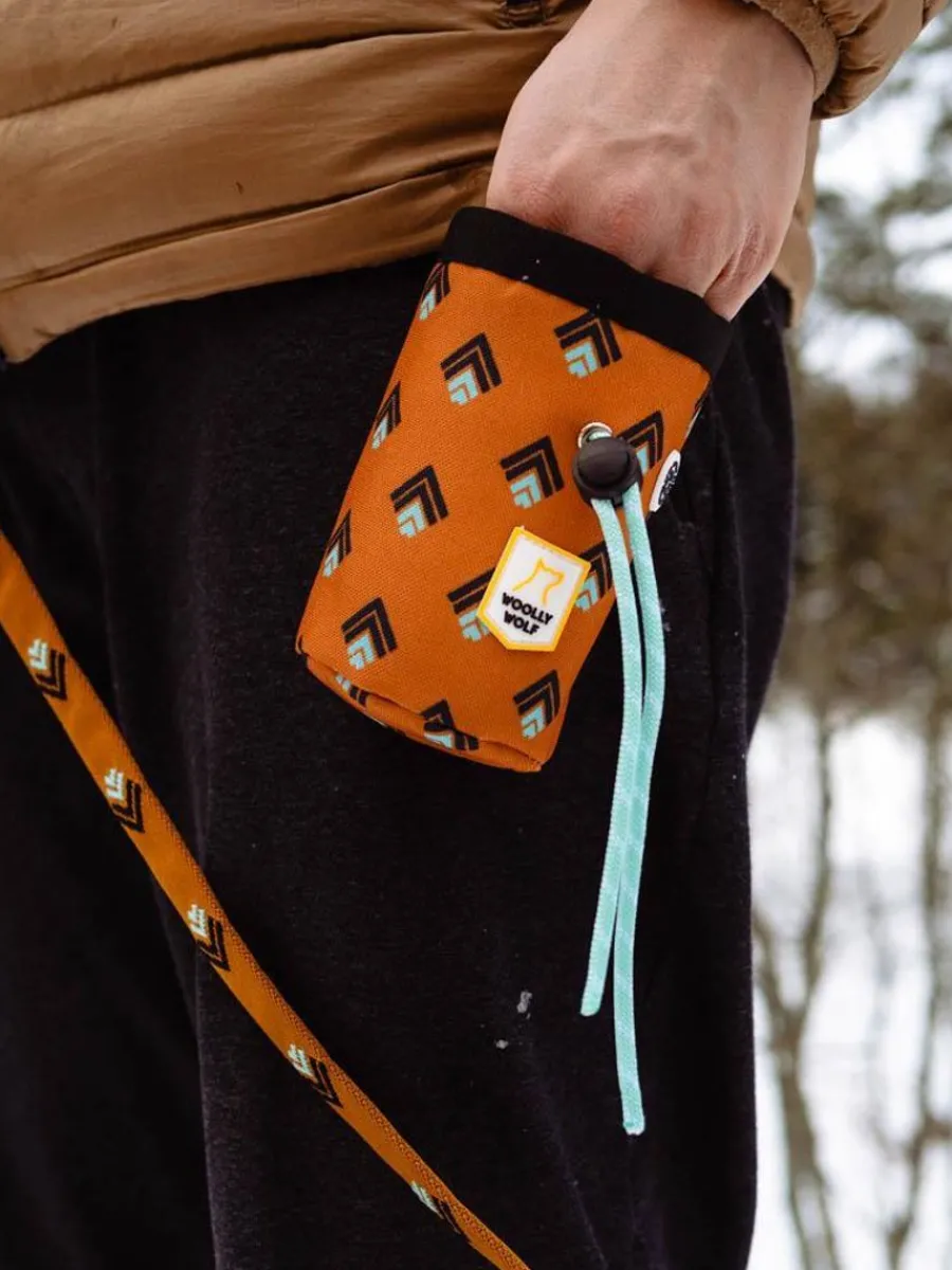 Snack Bag Herkkupussi, Sea To Summit>WoollyWolf Cheap