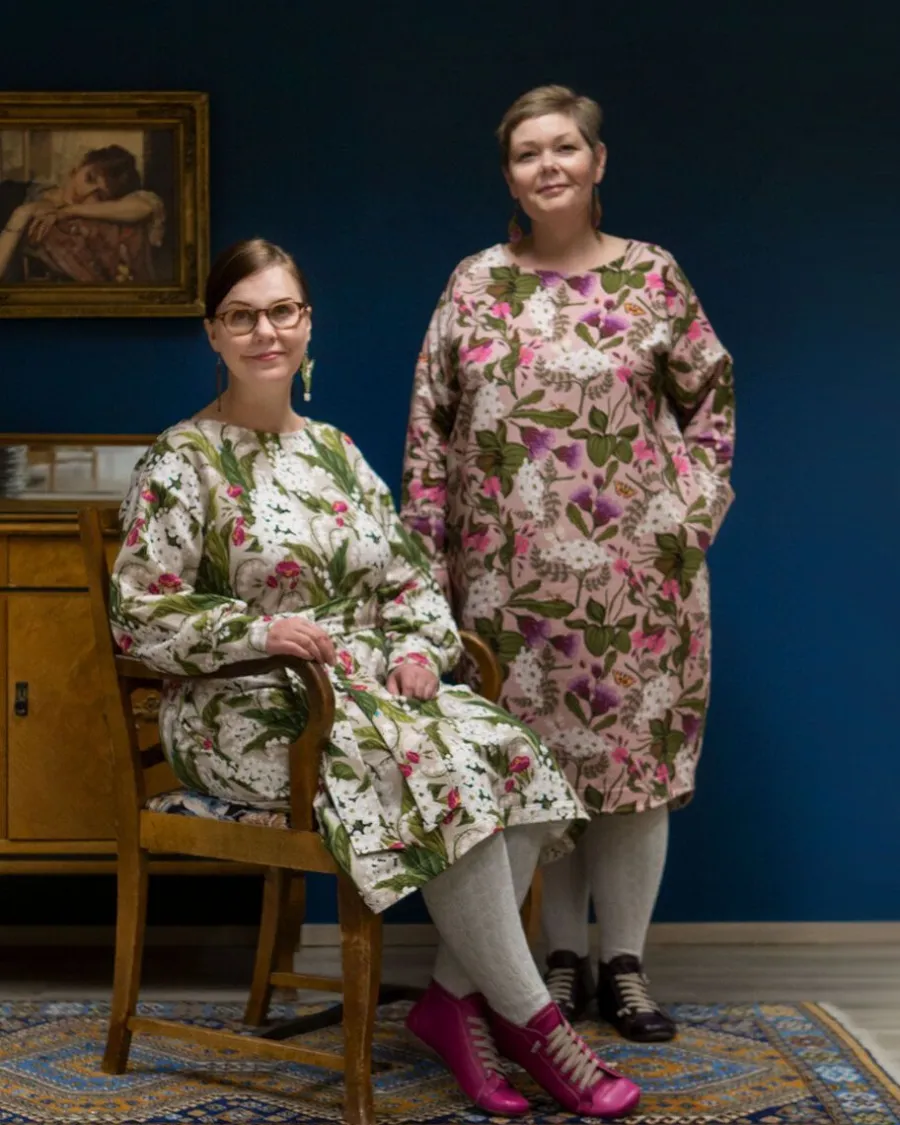 Syli Mekko>Design by KIETO Best