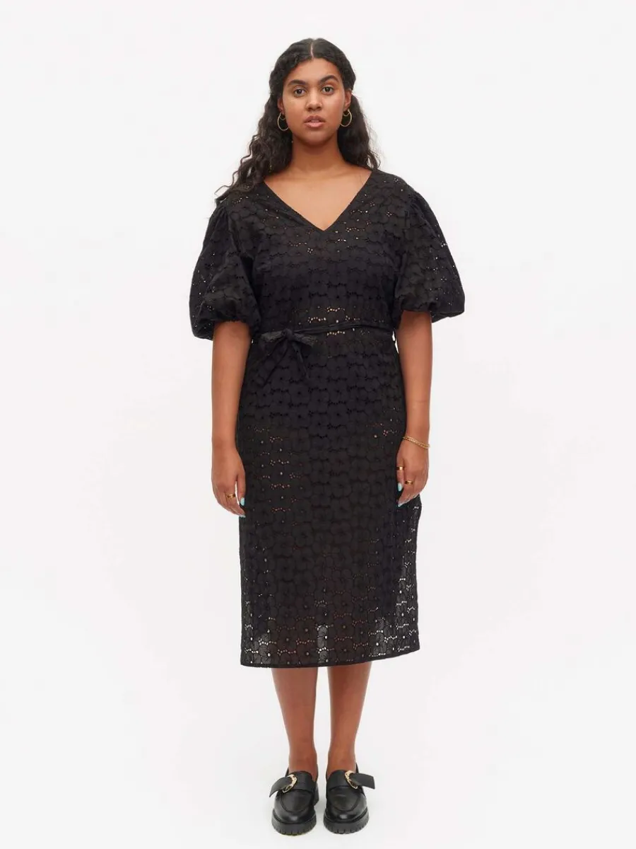 Authenticity Mekko, Buttercup Musta>Uhana Discount