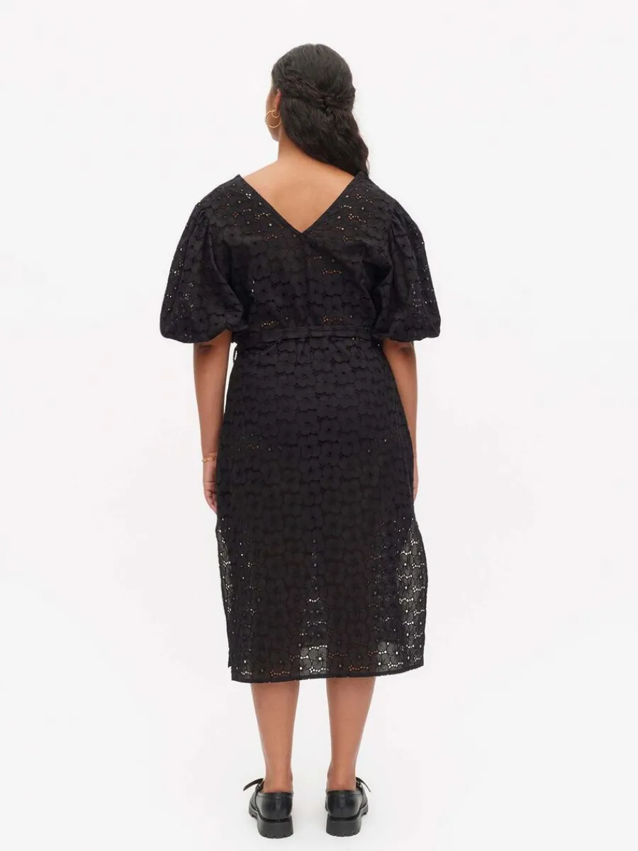 Authenticity Mekko, Buttercup Musta>Uhana Discount