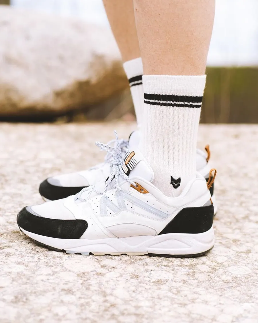 Crew Sukat, Off White>Vai-ko Store