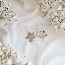 Magnolia Helmi Korvakorut>Valla Best Sale