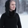 Viima Huppuhuivi, Musta>Marleskin Clearance