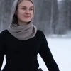 Viima Huppuhuivi, Vaaleanruskea>Marleskin Shop