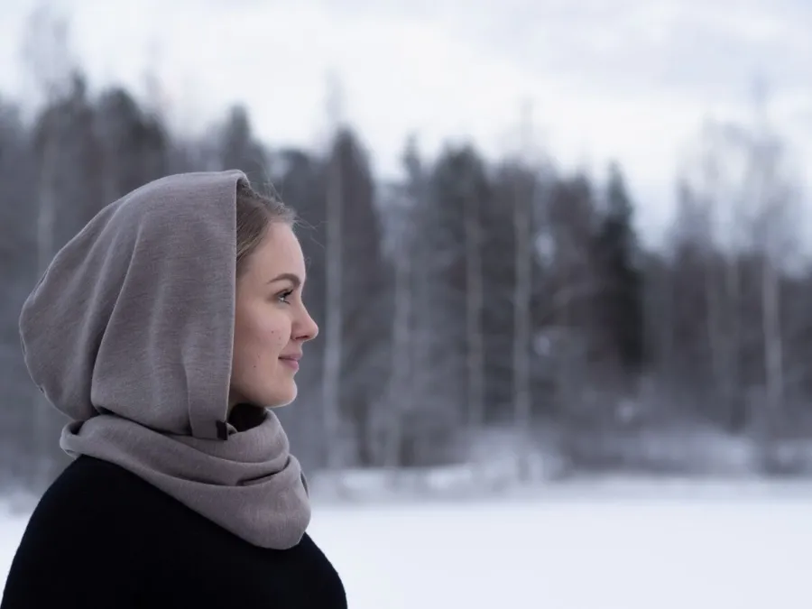 Viima Huppuhuivi, Vaaleanruskea>Marleskin Shop