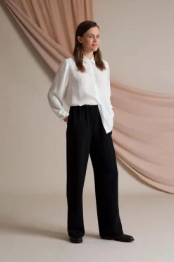 Keira Housut, Musta>Voglia Flash Sale
