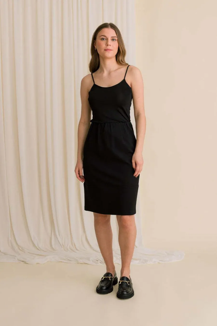 Kia Hame, Musta>Voglia Flash Sale