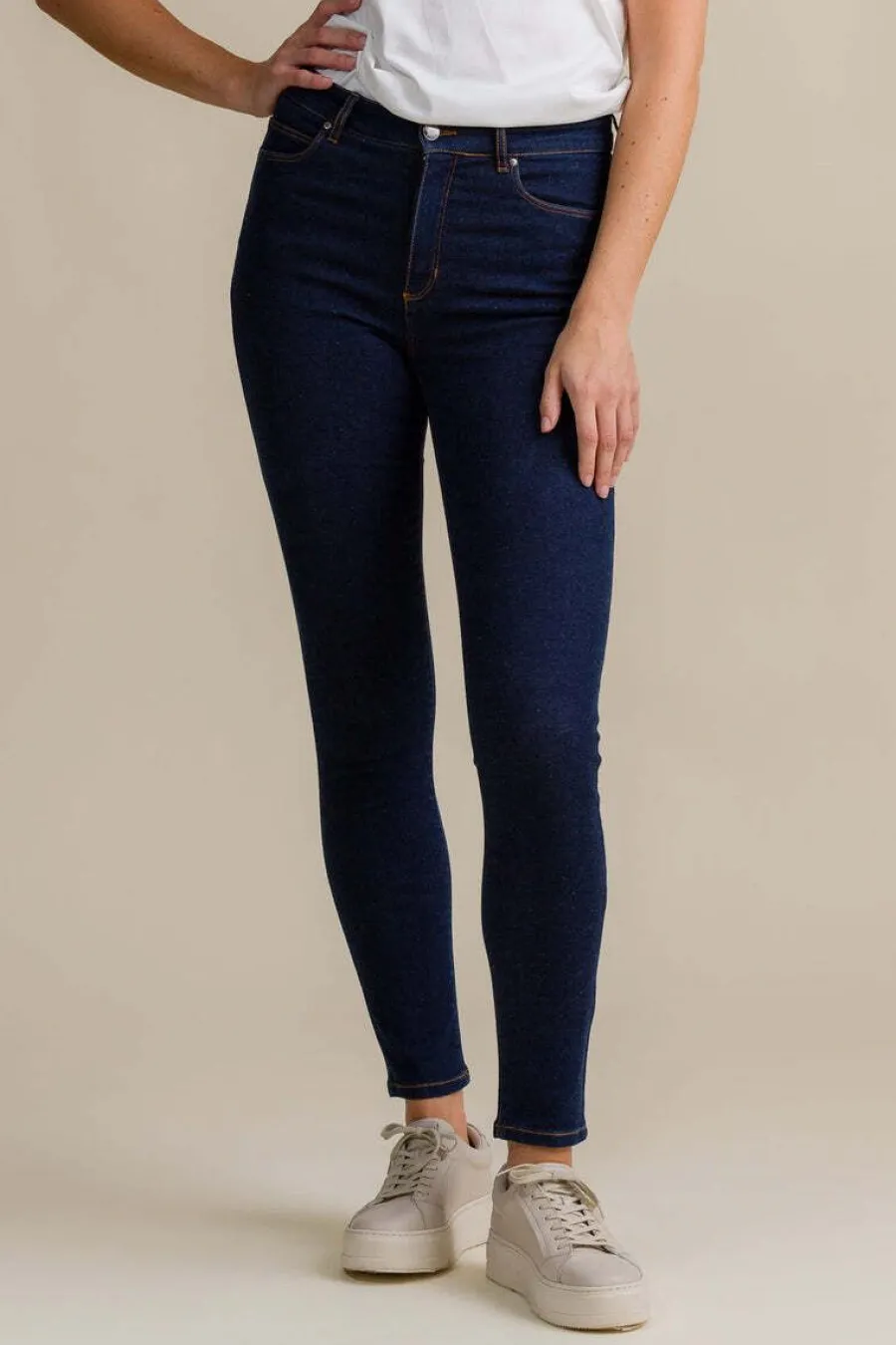Kim Farkut 70Cm, Indigo>Voglia Sale
