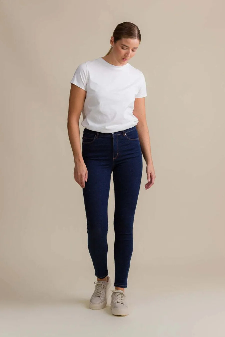 Kim Farkut 76Cm, Indigo>Voglia Best
