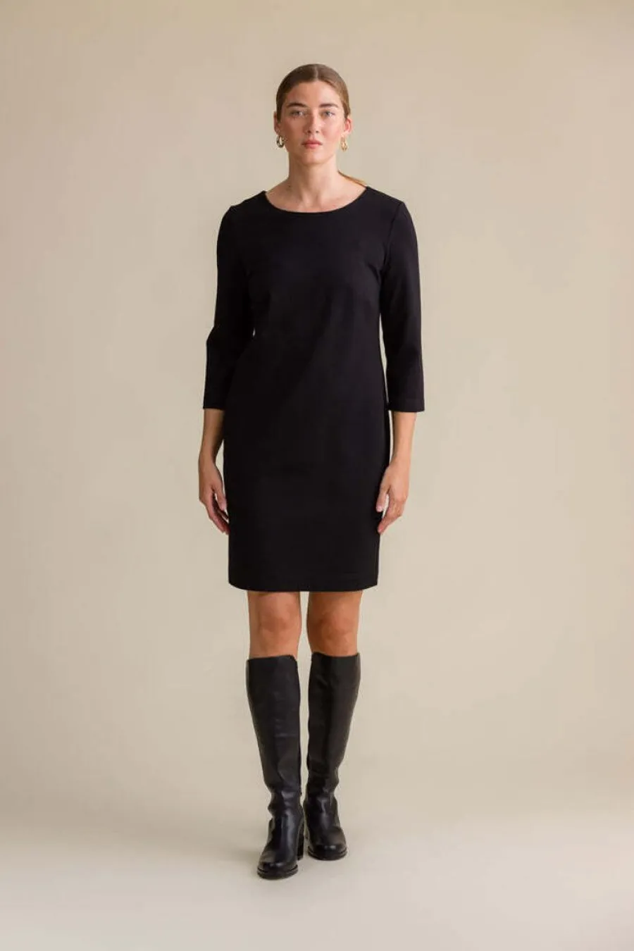 Meryl Mekko, Musta>Voglia Cheap