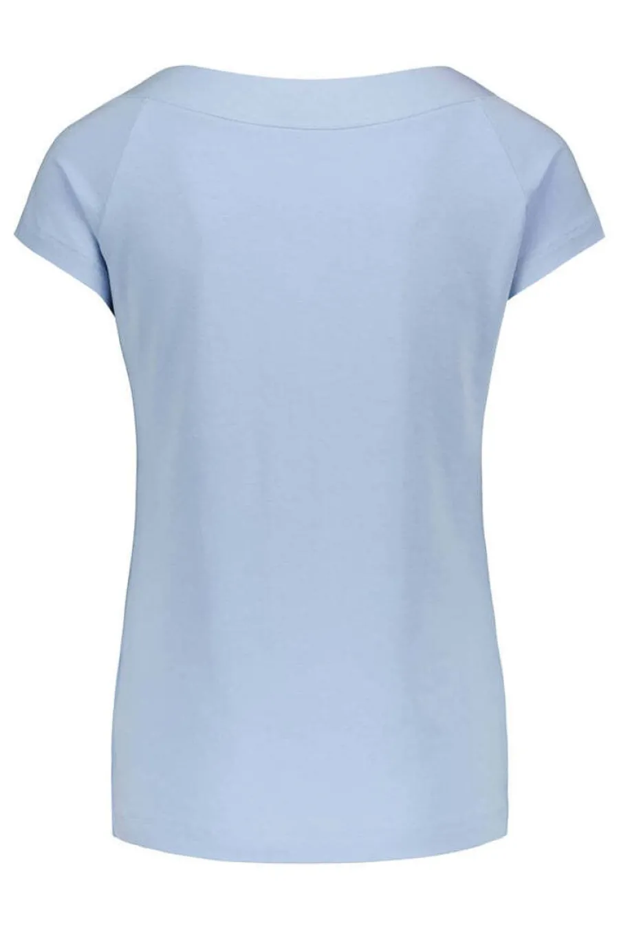 Veera T-Paita, Sininen>Voglia Fashion
